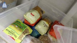 Центр гуманитарной помощи при храме святого Иоанна Кронштадтского, Волгоград