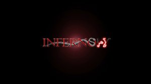 INFERNO SFX Animation