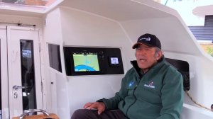 Garcia Exploration 45 boat review - Yachting Monthly