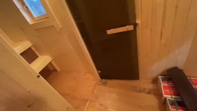 Вынос ТОПКИ наружу смотреть онлайн