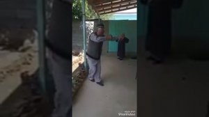 Танец стариков,??