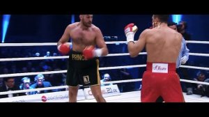 5 БОЕВ, КОГДА ТАЙСОН ФЬЮРИ ШОКИРОВАЛ МИР БОКСА