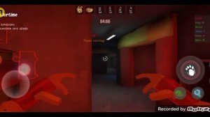 Играем за монстра в Project Playtime Mobile | PROJECT PLAYTIME