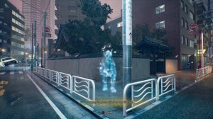 Ghostwire Tokyo: Hide And Seek 1, 2 and 3 - Side Missions (Full Walkthrough)
