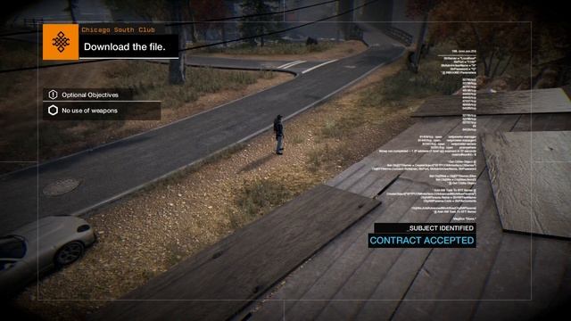 BAD.BLOOD main(WATCH_DOGS) printf("11"); /* Everything Went Pretty Smooth */ смотреть онлайн