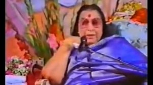 Пуджа Шри Наваратри 1994 г.  1 Часть