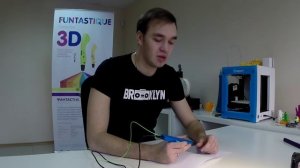 Краткий обзор 3d ручек Funtastique rp600a и rp800a