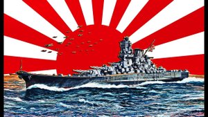 Клим Жуков - Про японский флот времен ВМВ