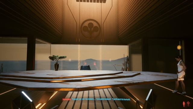 История корпорации Арасака (Arasaka) + Биография Сабуро | Cyberpunk 2077