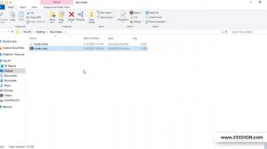 How to add fonts to InDesign | Quick & Simple Method | Zeedign Tutorials