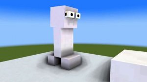 MONSTER SCHOOL - FUNNY MINECRAFT ANIMATION