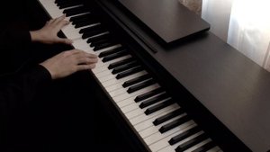 Huseyn Abdullayev - Heyat Davam Edir (Piano Cover)