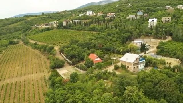 Крым,Алушта,Малый Маяк смотреть онлайн