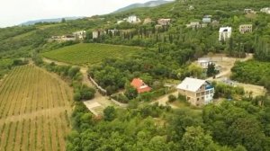 Крым,Алушта,Малый Маяк