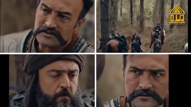 Establishment Usman Season 5 Episode 62 In Urdu | Urdu Review | Dera Production 2.0 смотреть онлайн