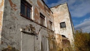 Инта сегодня - Осень 2022 года