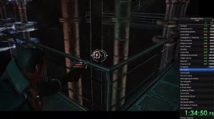 Eisenhorn: Xenos Speedrun