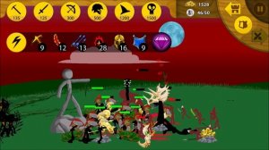 Stick War Legacy MAX LEVEL HACK! WINNING vs DEVELOPER in TOURNAMENT MODE! STICK WAR LEGACY GAMEPLAY