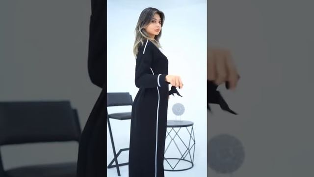 ?Модель?и?Ткань трикотаж  премиум класса ?Украшен белым кантом ?Размеры 44 по 50?Цена: 3200 ру смотреть онлайн