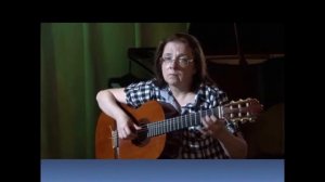 М. Джулиани. "Музыкальная шкатулка" для гитары