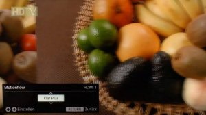 Hands-on: Sony KDL-65W855A Full HD 65 Zoll Smart TV