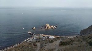 Крым Судак достопримечательности Отдых в крыму пляж судак