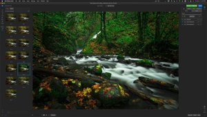 Using ON1 Effects 2021 as a Photoshop Plugin
