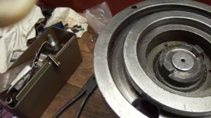 ВФГ 676 ремонт 1б