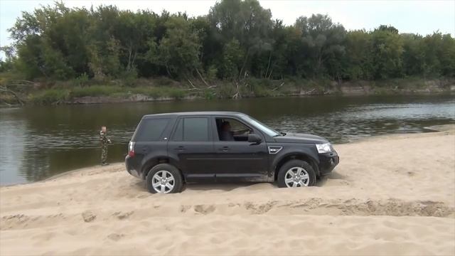 Off Road, Mitsubishi L200, Nissan Navarа, Nissan Terrano, Nissan Pathfinder, Land Rover Freelander