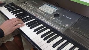 YARATGANGA SHUKUR (2-sondtrack)