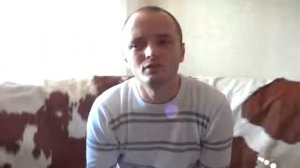 Свидетельство ада  Христианин Александр
