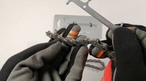 Обзор измерителя износа цепи TOPEAK