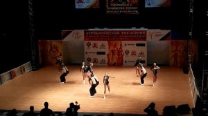 Клуб Планета Рок н ролл Формейшн Мастерс Планета