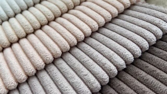 Микровелюр - обзор ткани смотреть онлайн