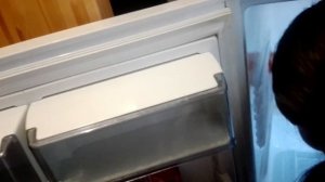 Холодильник Атлант и холодильник Индезит как правильно их мыть.