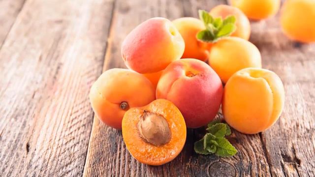 ВСЯ ПРАВДА Про Целительную силу Абрикос  Польза и вред абрикосов.