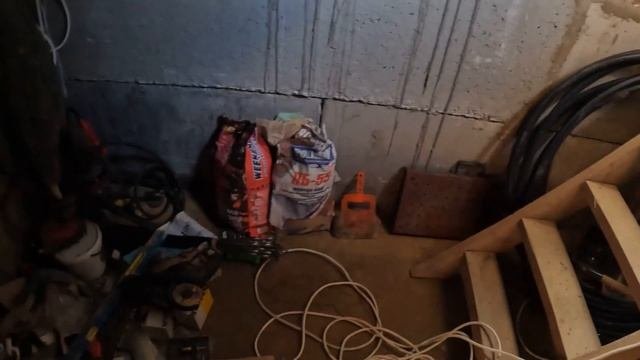 Ленточный фундамент готов, что дальше?