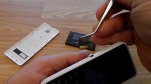 Нокиа 301 Dual Sim телефон недорого NOKIA 301 Dual Sim