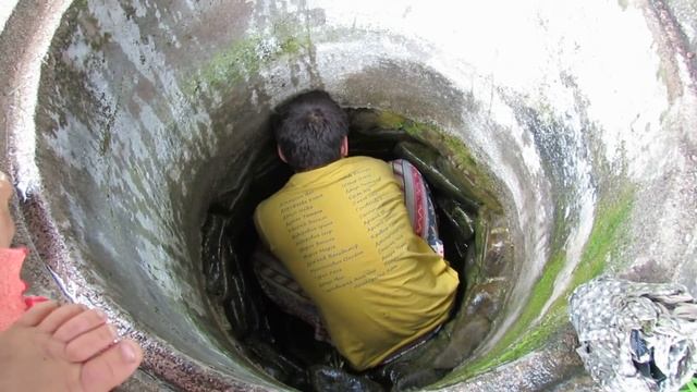 як чистити криницю смотреть онлайн