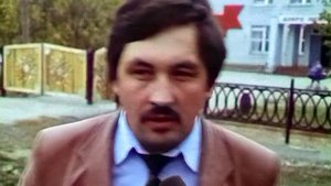 1989 год. Тюменский район. Чикча. Национальный вопрос