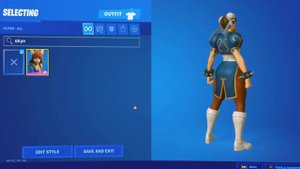 BEST GALAXY SWAPPER V3 | SKIN CHANGER FOR FORTNITE