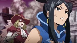 FAIRY TAIL: Acnologia VS. Seven Dragon Slayers (The Final Battle English Dubbed)