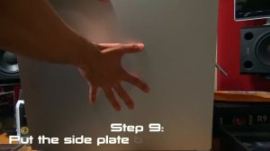 Installing MSI R9 380 into a Mac Pro Mid 2012