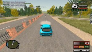 ПРОКАЧАЛ AUDI RS7 RODINA RP ЮЖНЫЙ ОКРУГ | CRMP