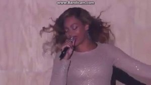 Beyoncé - Love On Top - Global Citizen Festival