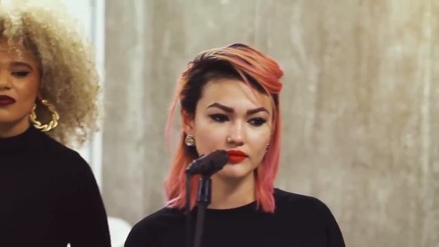 Neon Jungle Braveheart Uzun Versiyon (ıch nı san kaesu) смотреть онлайн