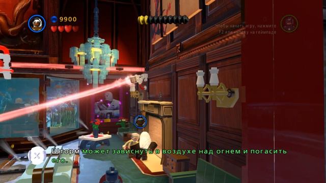 Прохождение Lego Marvel Super Heroes - #55 - Миссия Дэдпула №3 - Кто последний к Кингпину? на 100%