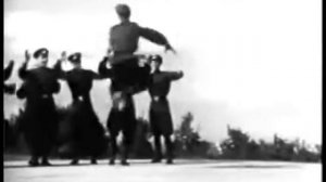 Корни брейк-данса.. Run DMC - It's Like That. Русская версия ))))