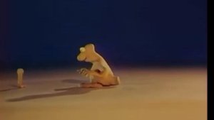 Ирина Алегрова  Тёмная лошадка