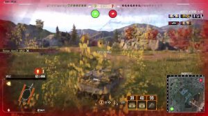 World of Tanks modern armor PlayStation Погнали Страдать
